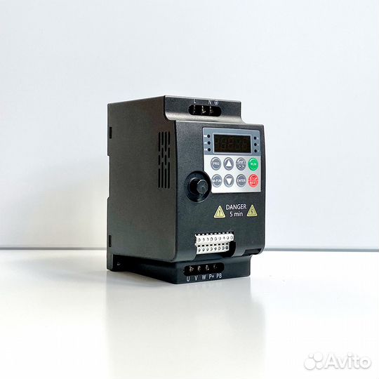 Частотник 220 380