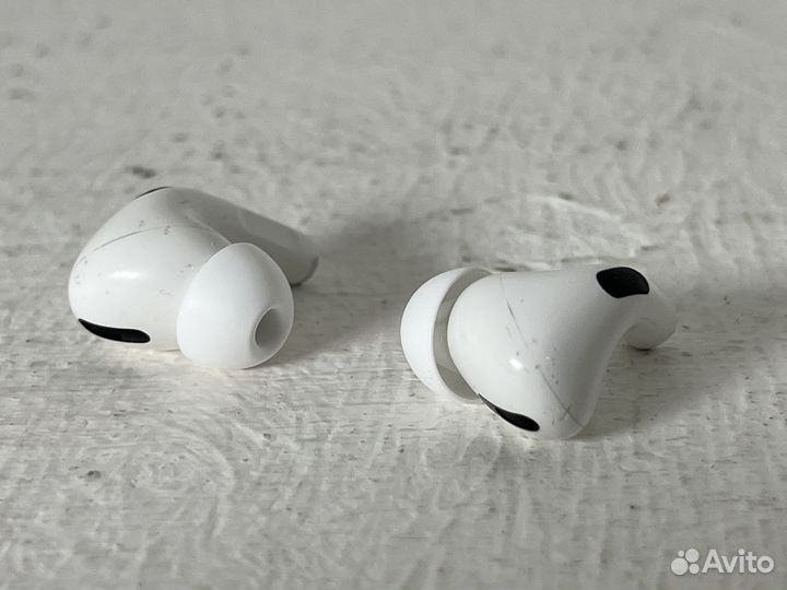 AirPods Pro 1-Gen (H1fgxd451059)