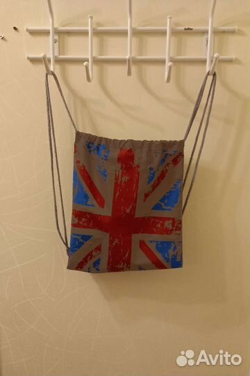 Рюкзак для обуви