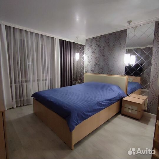 Спальный гарнитур бу