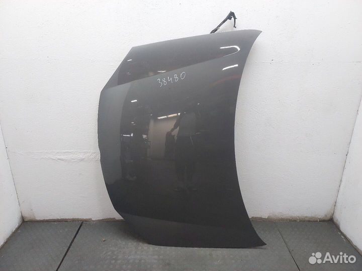 Капот Volkswagen Golf 5, 2006