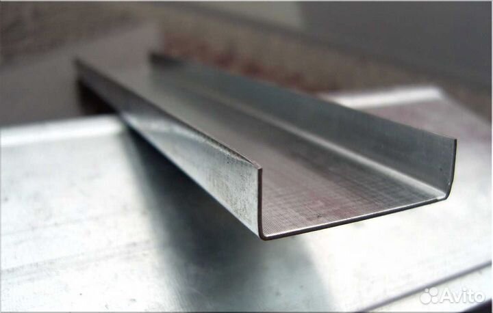 Арматура металл