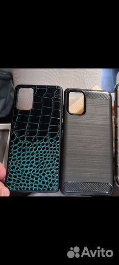 Чехол на samsung galaxy s20 plus