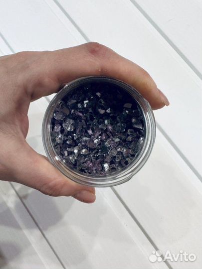 Икея Кулорт декоративный наполнитель