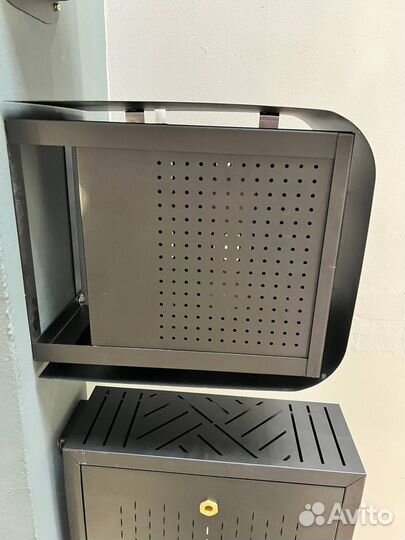 Обливное устройство для бани и сауны