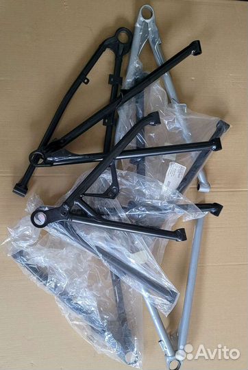 Рычаги и др запчасти BRP SKI-DOO lynx