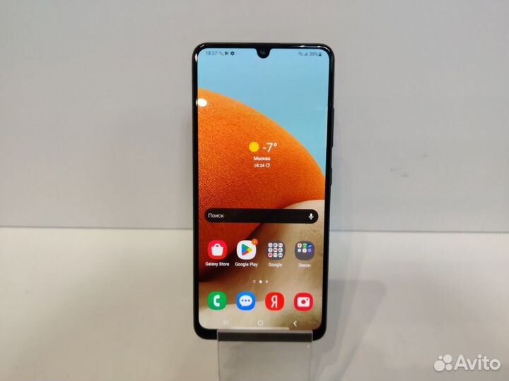 Samsung Galaxy A32, 4/64 ГБ