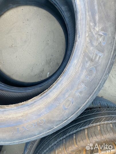 Bridgestone Regno GR-XT 225/55 R17