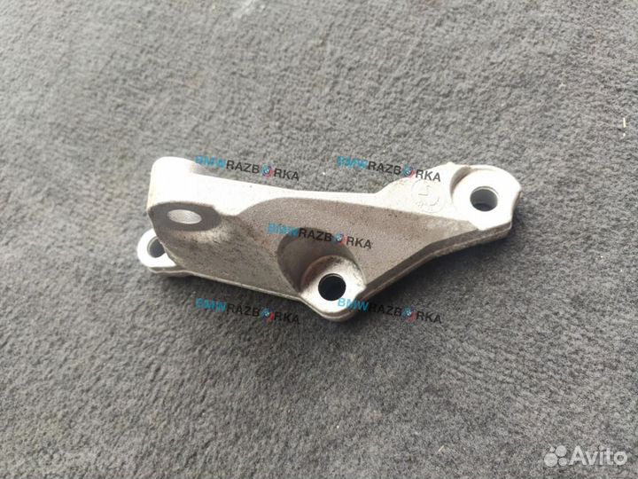 Кронштейн тнвд BMW 6 F06/F12/F13 F06 2014
