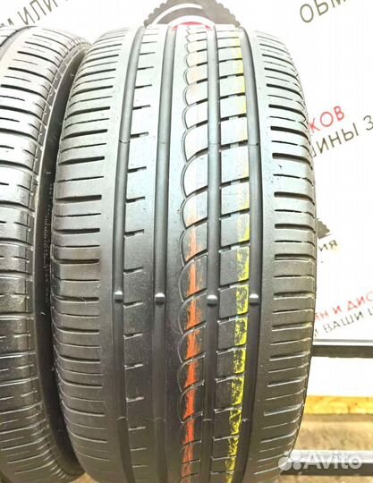 Pirelli P Zero Rosso 225/40 R18 92Y