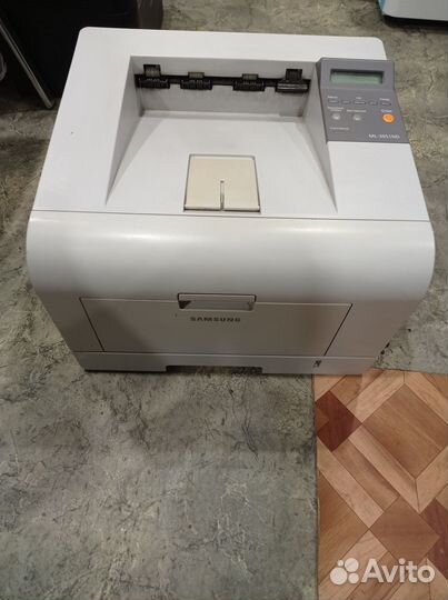 Принтер Samsung ML-3051ND