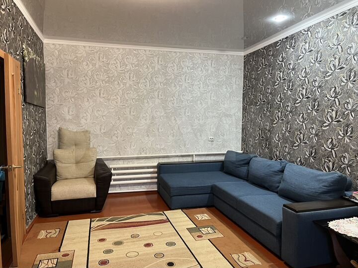 Дом 103 м² на участке 25 сот.