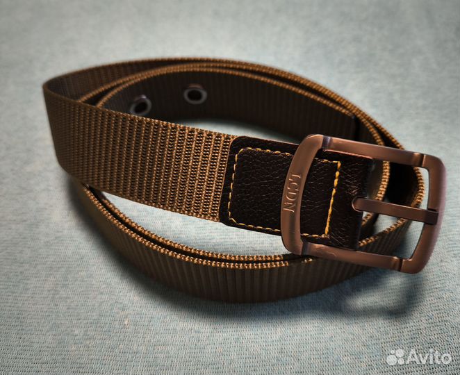 Ремень поясной (унисекс)