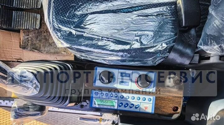 Мини-экскаватор Sany SY55C, 2023