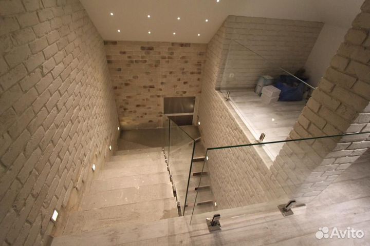 Перила и ограждения