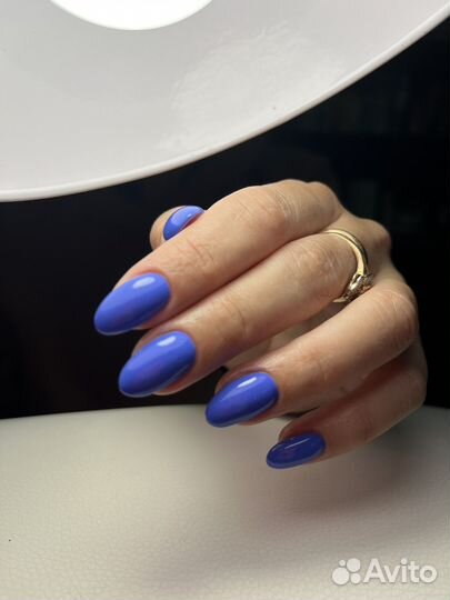 Мастер маникюра и педикюра