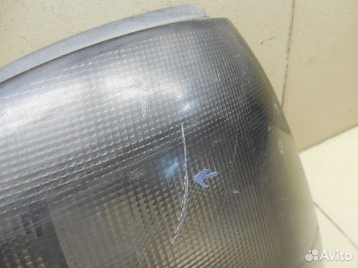 Фонарь задний правый Scenic 1996-1999