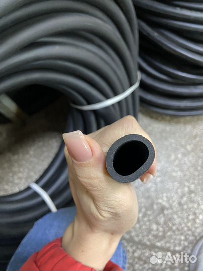 Шланг садовый поливочный 3/4 20мм
