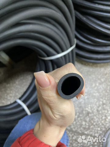 Шланг садовый поливочный 3/4 20мм