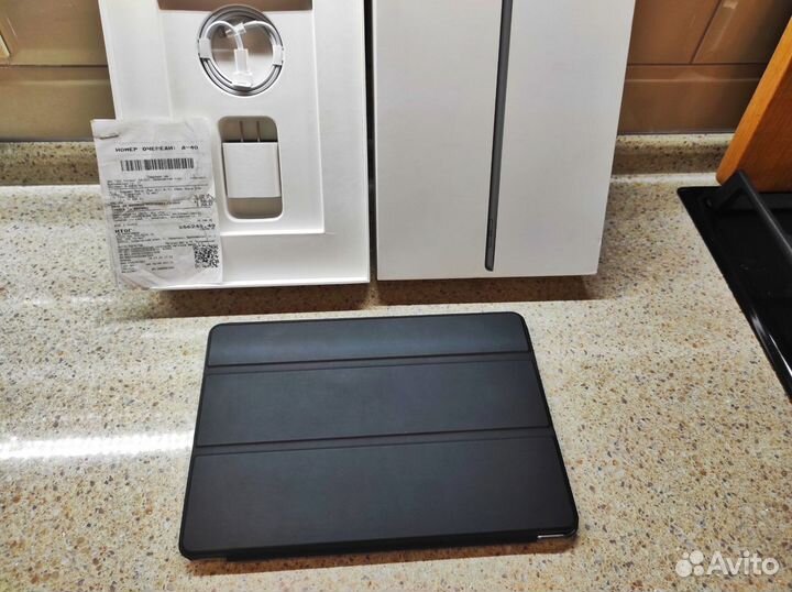 Apple iPad (9th Gen), 256 Гб
