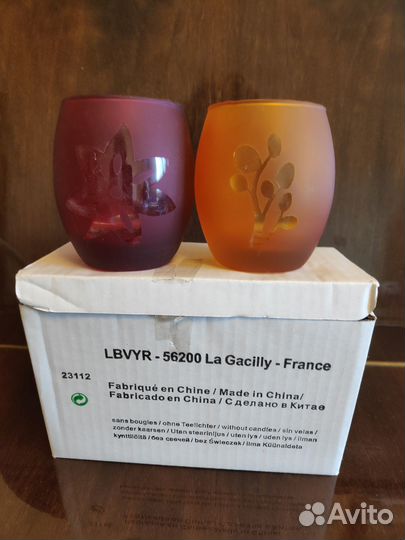 Стаканчики для зубных щеток