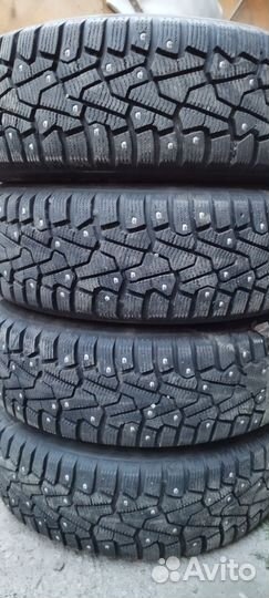 Formula Ice 195/65 R15