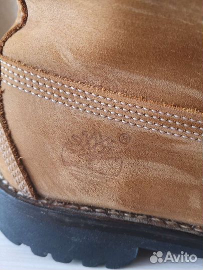 Timberland оригинал
