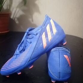 Бутсы adidas predator 33 размер