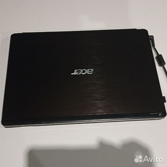 Acer aspire 4820t