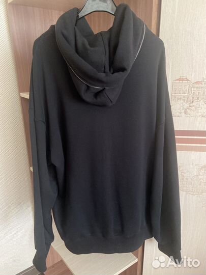 ''Vlan'' Zip-hoodie