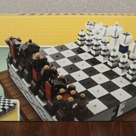 Lego chess clearance