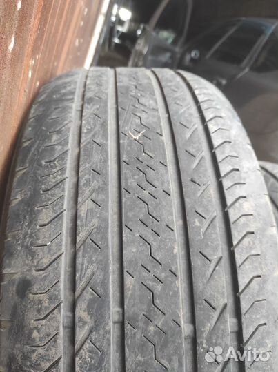 Bridgestone Ecopia EP850 225/60 R18