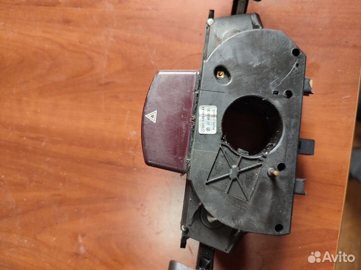 Подрулевой переключатель Mercedes Vito W638