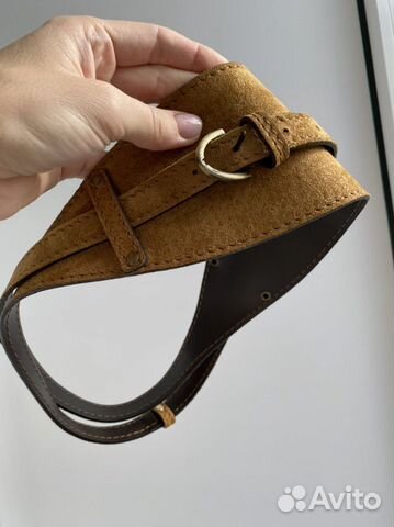 Пояс ремень на талию Max Mara