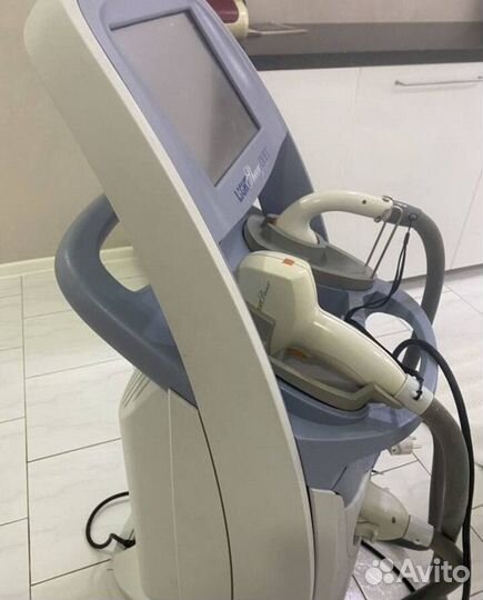 Аппарат Light Sheer duet.Оригинал