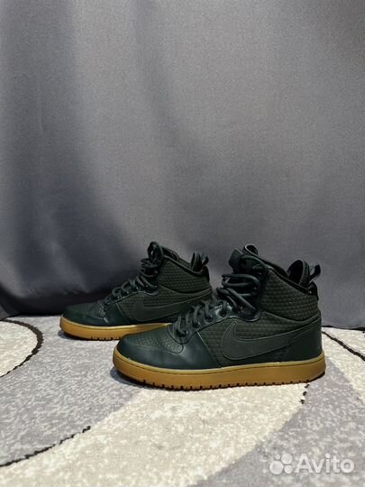 Ботинки Nike Court Borough