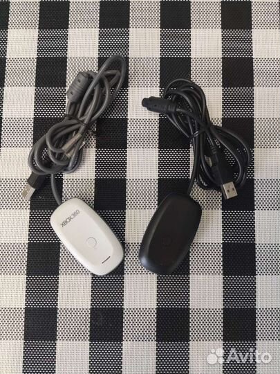 Адаптер / ресивер xbox 360