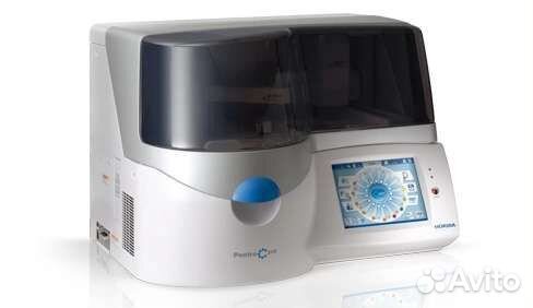 Ремонт лабораторного оборудования