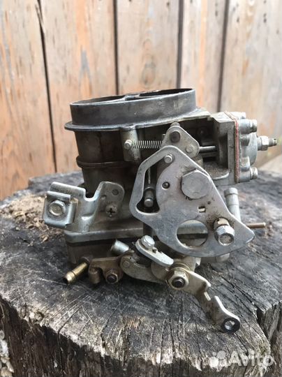 Дааз карбюратор 4178