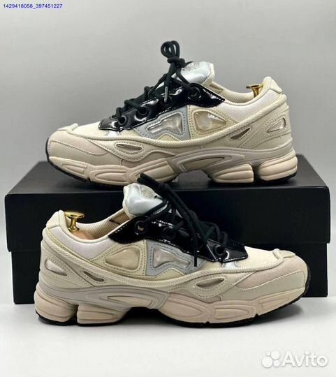 Adidas Raf Simons Ozweego 3 (Арт.98413)