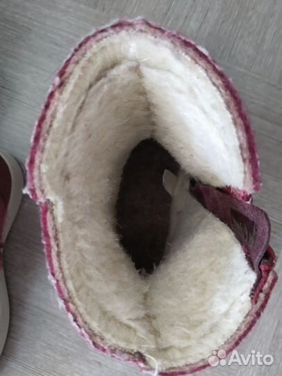 Валенки котофей