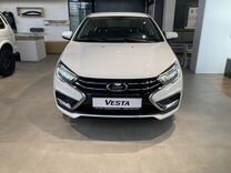 Новый ВАЗ (LADA) Vesta 1.6 MT, 2024, цена от 1 522 900 руб.