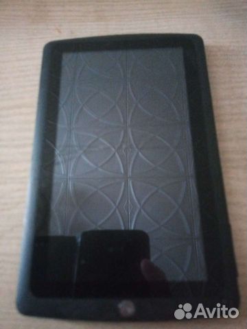 Планшет texet tm-7023