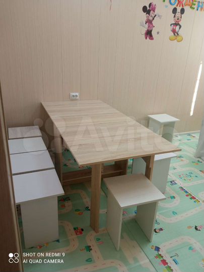 Свободного назначения, 75 м²