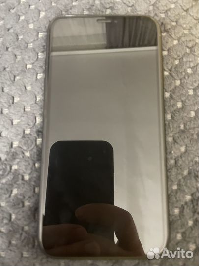 iPhone xr 64gb