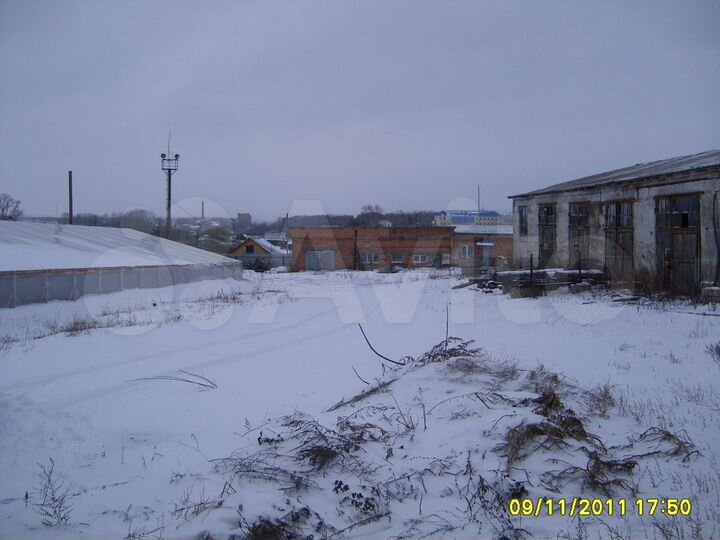 Свободного назначения, 2000 м²