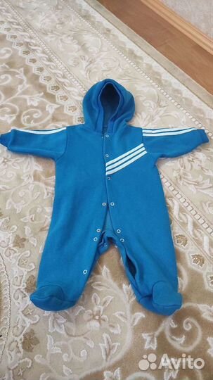 Комбинезоны