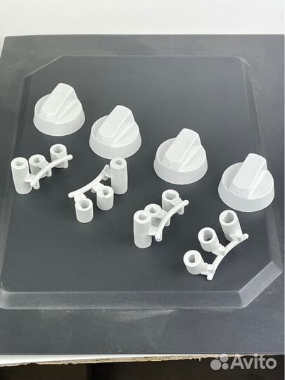 Ручка для плиты универсальная/крутилка для/регулир