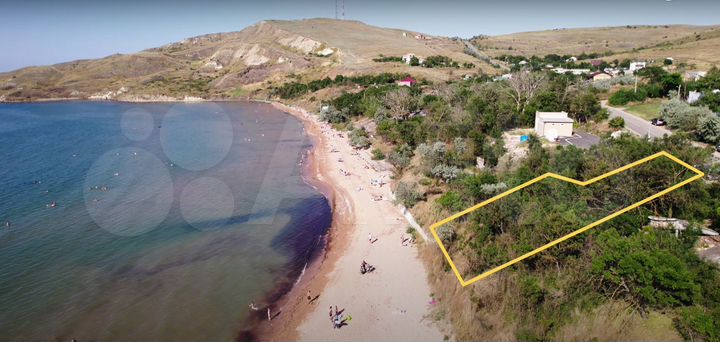 Участок 2 сот. (ИЖС)