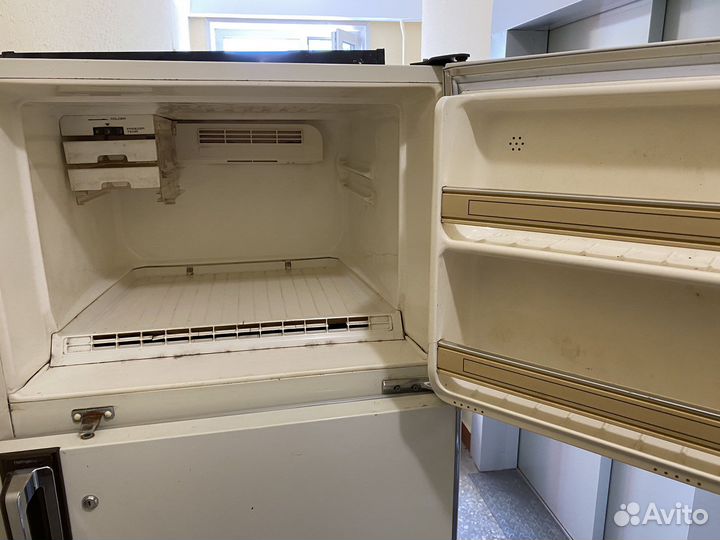 Холодильник бу National NR-422TE-X